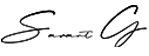singature